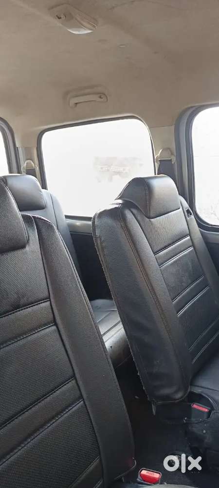 Maruti Suzuki Eeco 2025 Petrol 46000 Km Driven