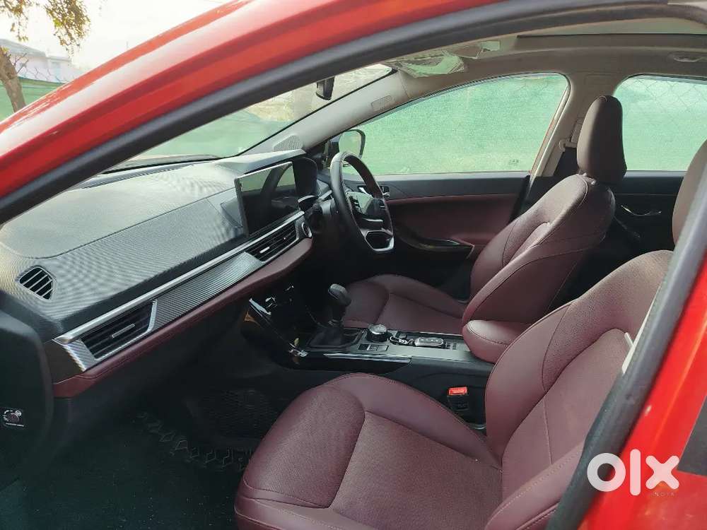 Tata Curvv 2025 Diesel 10000 Km Driven