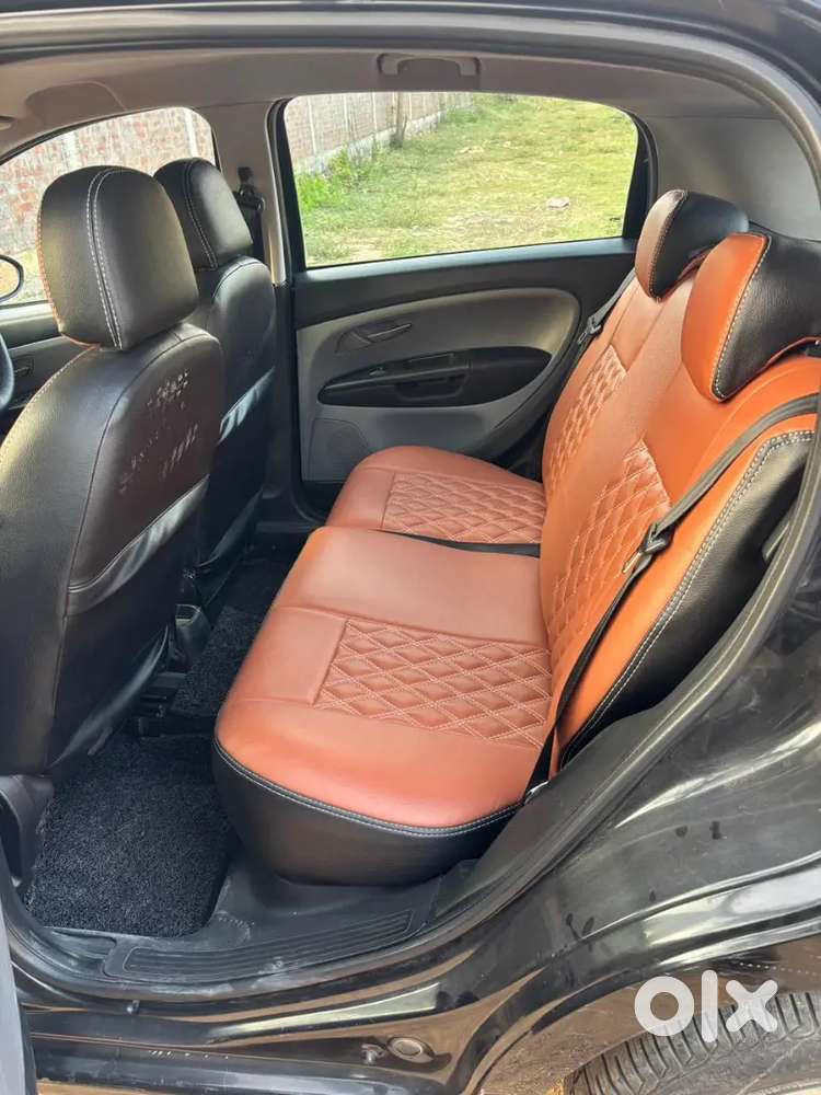 Fiat Punto 2010 Petrol Well Maintained. Top End.