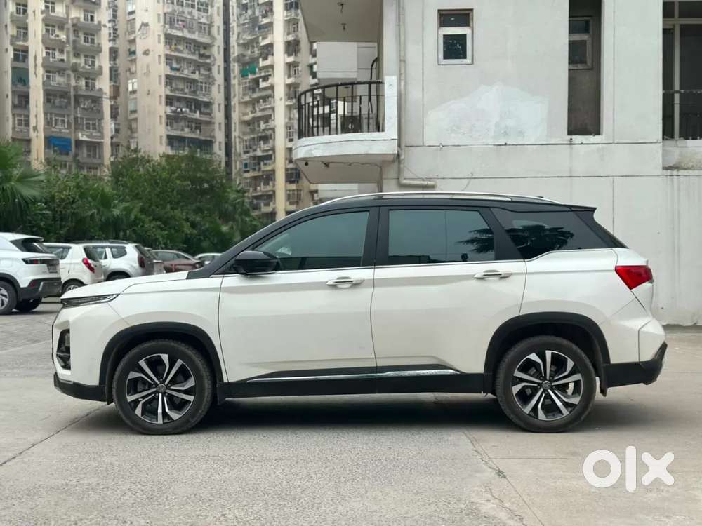 Mg Hector Sharp Pro 2.0 Turbo Diesel Mt, 2023, Diesel