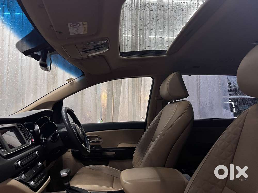 Kia Carnival Limousine, 2022, Diesel