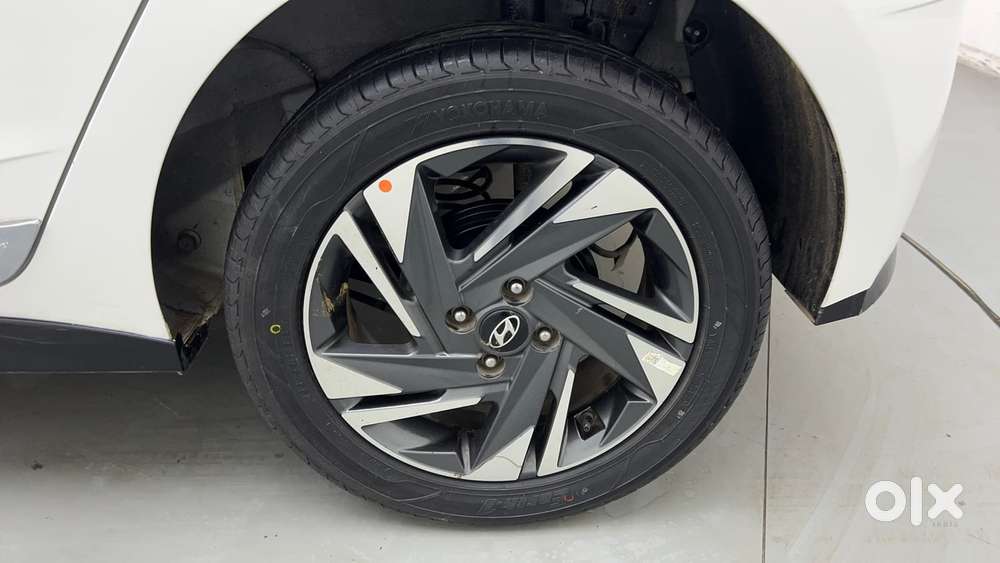 Hyundai I20 1.2 Asta, 2022, Petrol