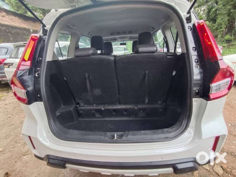 Maruti Suzuki Xl6 1.5 Alpha Mt, 2021