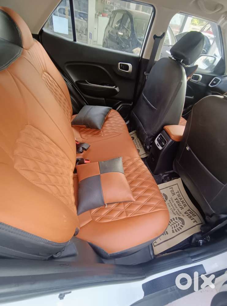 Hyundai Venue S Mt 1.2 Kappa, 2019, Petrol