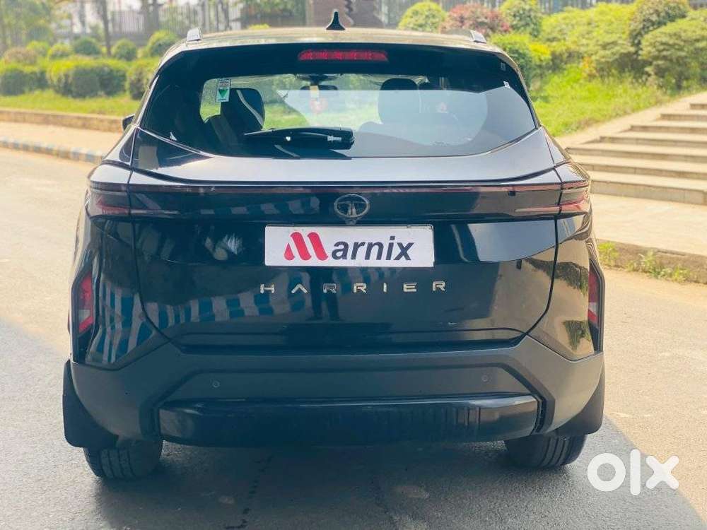 Tata Harrier Pure Plus, 2024, Diesel