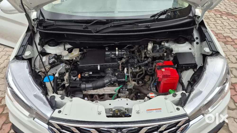 Maruti Suzuki Ertiga Zxi (o) Cng [ ], 2022, Cng & Hybrids