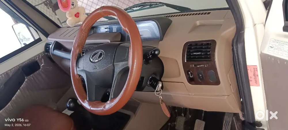 Mahindra Bolero 2021 Diesel 30777 Km Driven