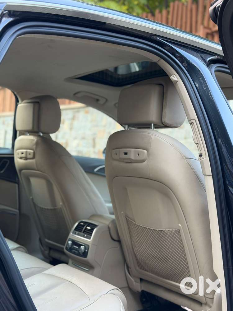 Audi A6 2.0 45 Tfsi Premium Plus, 2017, Petrol