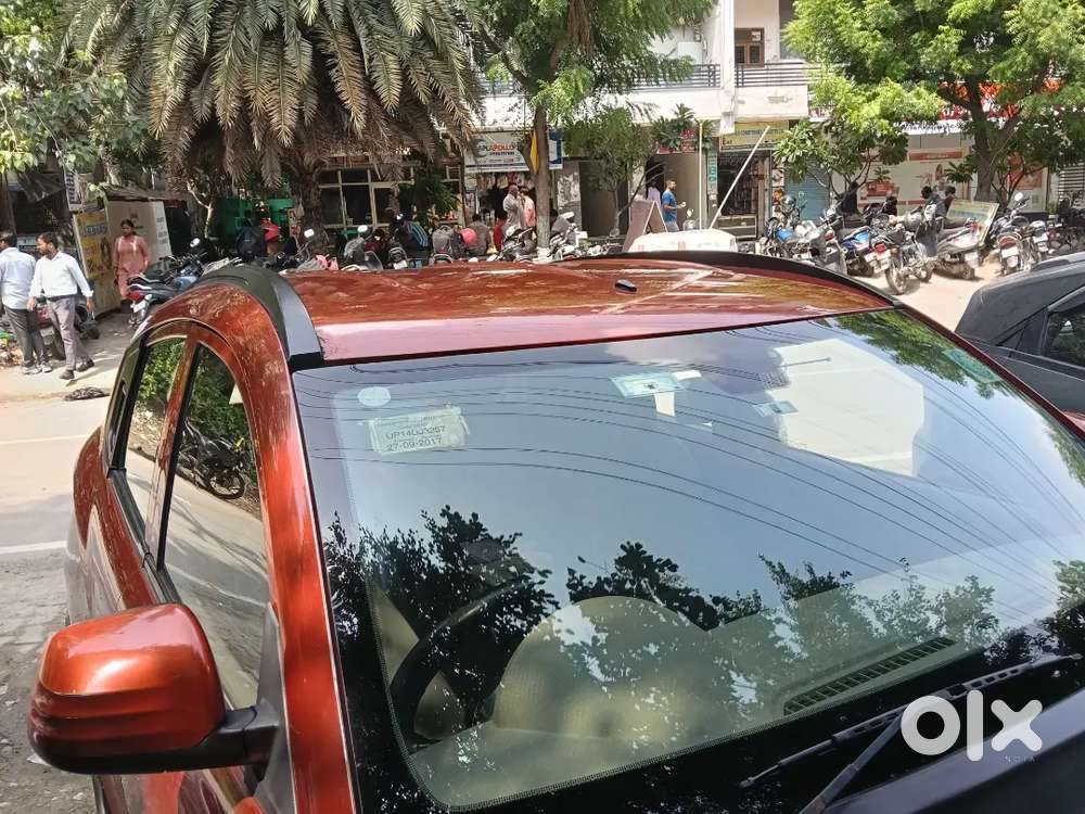 Mahindra Kuv 100 Diesel Manual 2017