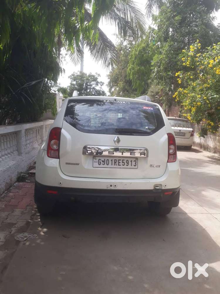 Renault Duster 2014 Diesel Well Maintained