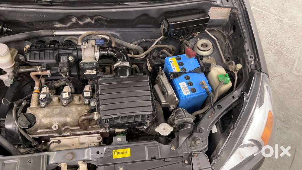 Maruti Suzuki Alto 800 0.8 Vxi, 2017, Petrol