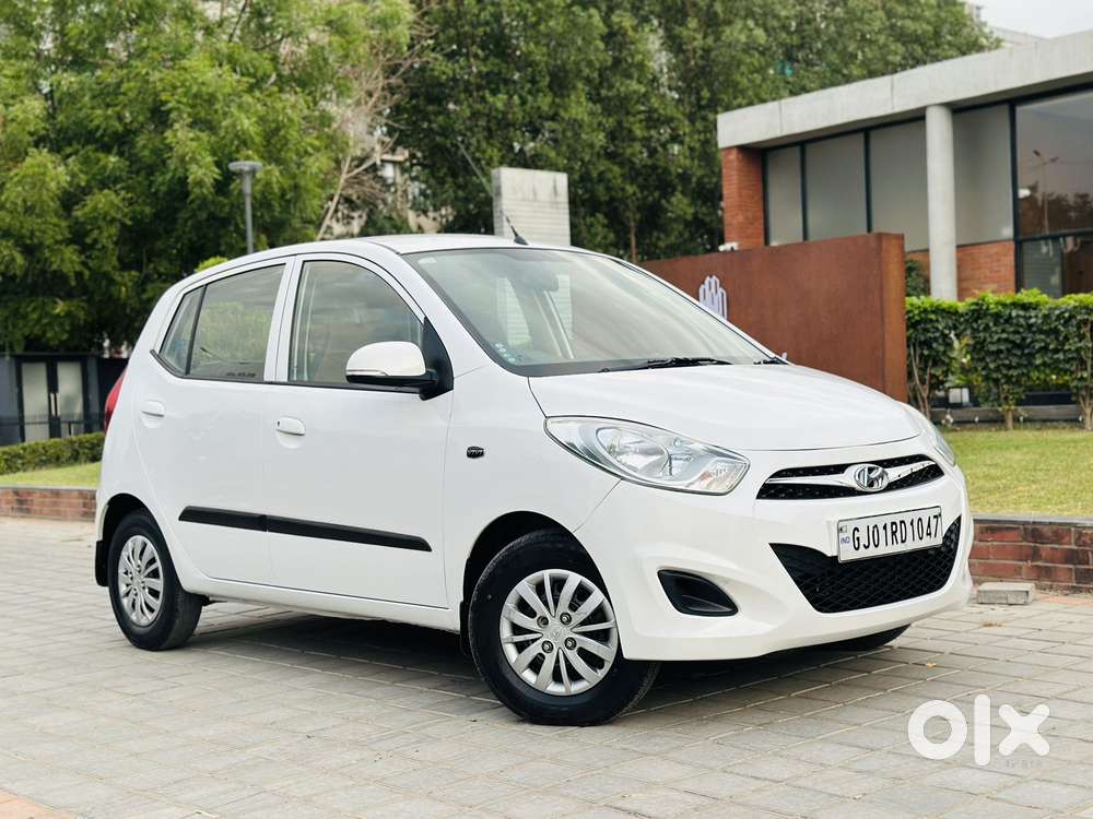Hyundai I10 1.2 Kappa Magna, 2013, Petrol