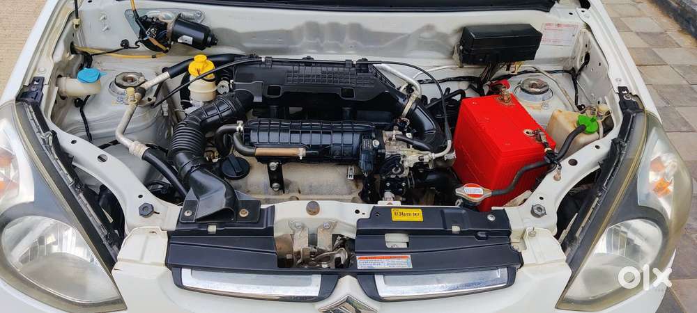 Maruti Suzuki Alto 800 Lxi, 2014, Petrol