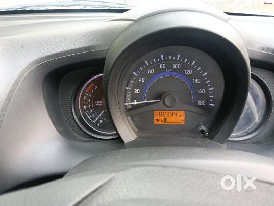Honda Amaze 2013-2016 Vx I-vtech, 2015, Petrol