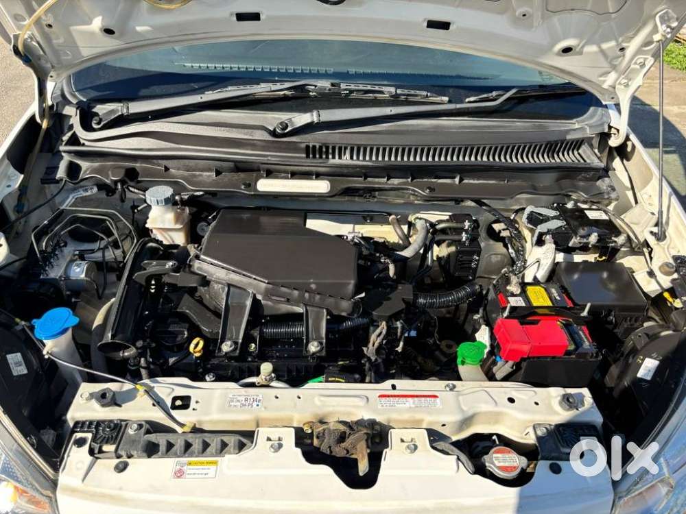 Maruti Suzuki Alto K10 Vxi (o), 2024, Petrol