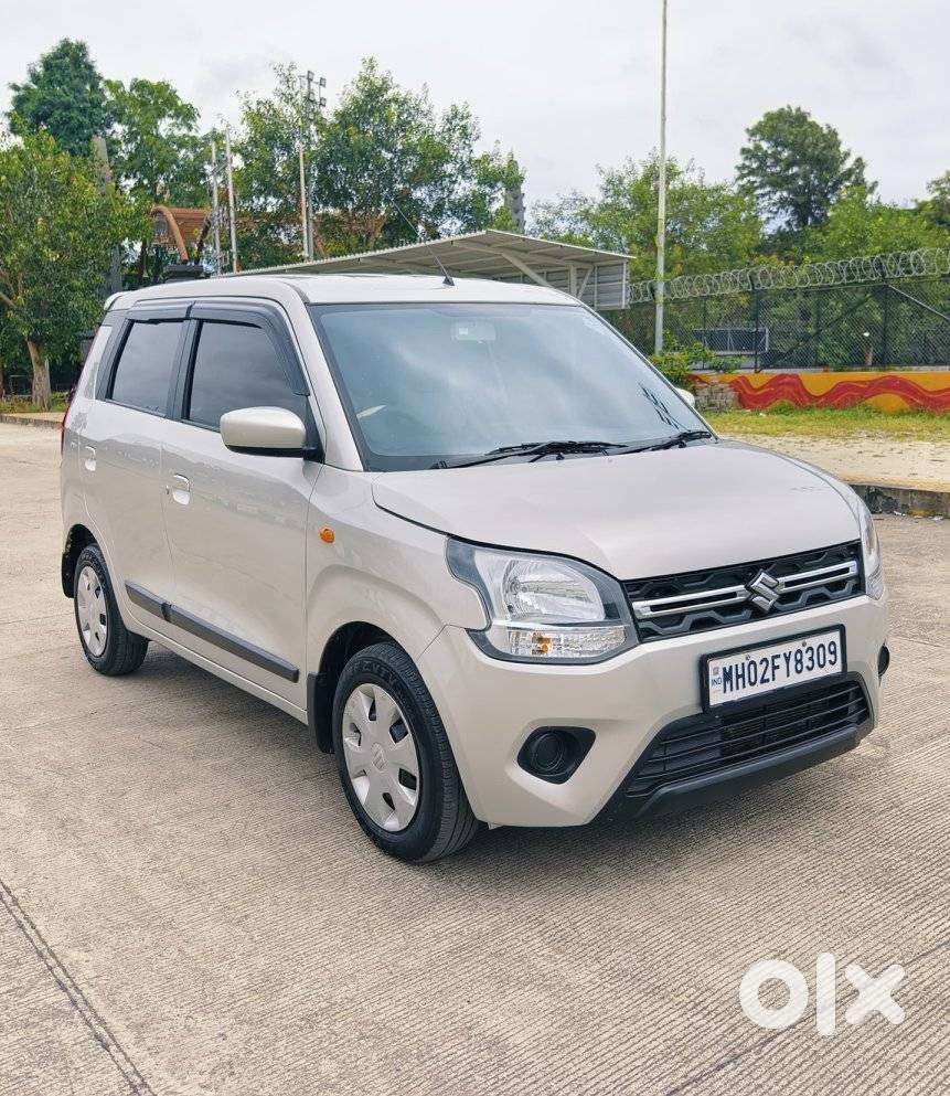 Maruti Suzuki Wagon R