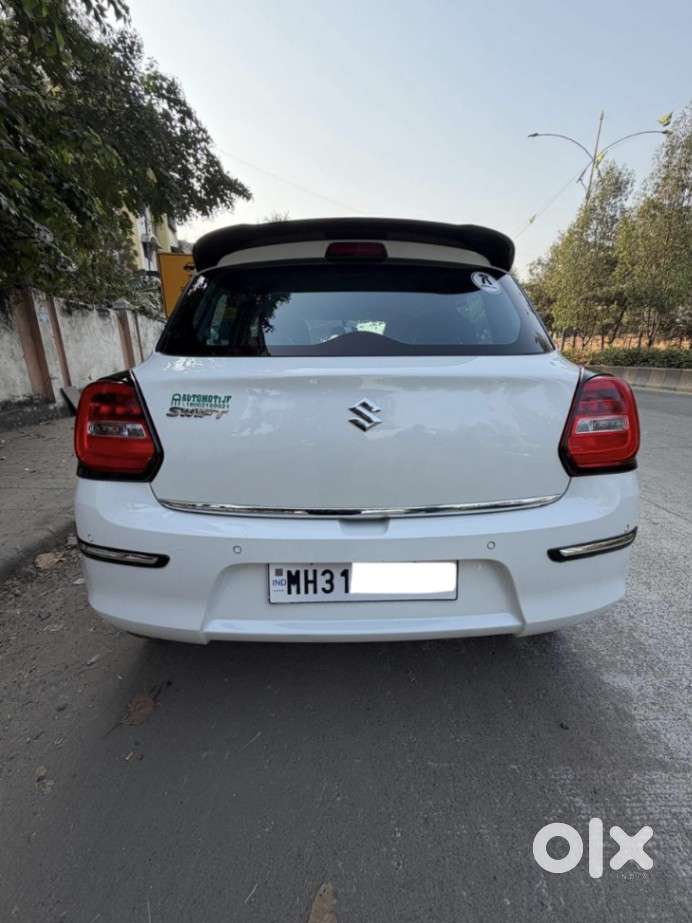 Maruti Suzuki Swift