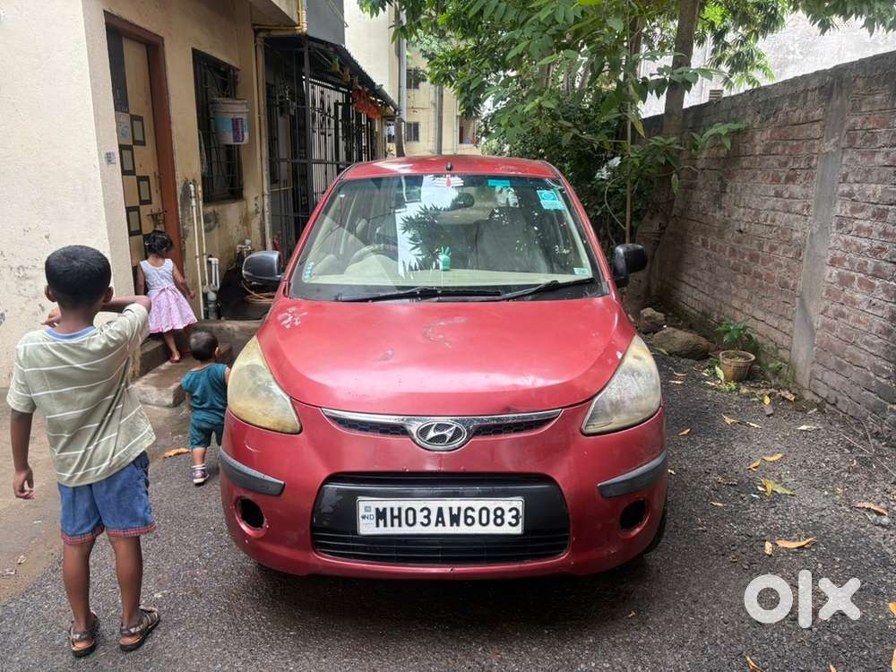 2009 Hyundai Grand I10