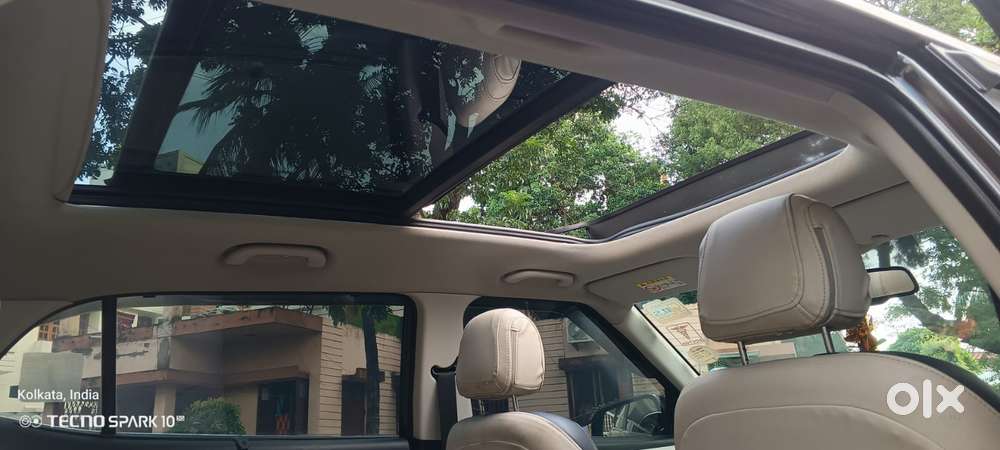 Hyundai Creta 1.5 Crdi Sx, 2020, Diesel