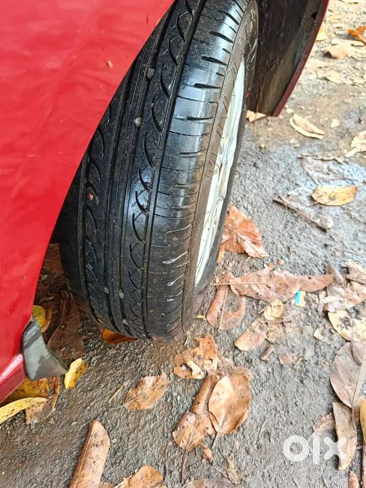 Tata Tiago 2017 Petrol 104000 Km Driven