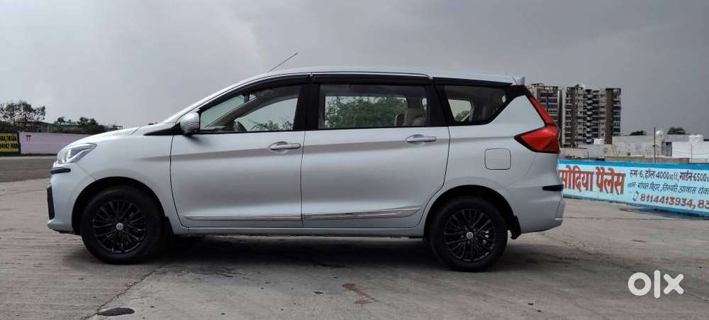 Maruti Suzuki Ertiga Vxi (o) Cng, 2022, Cng & Hybrids