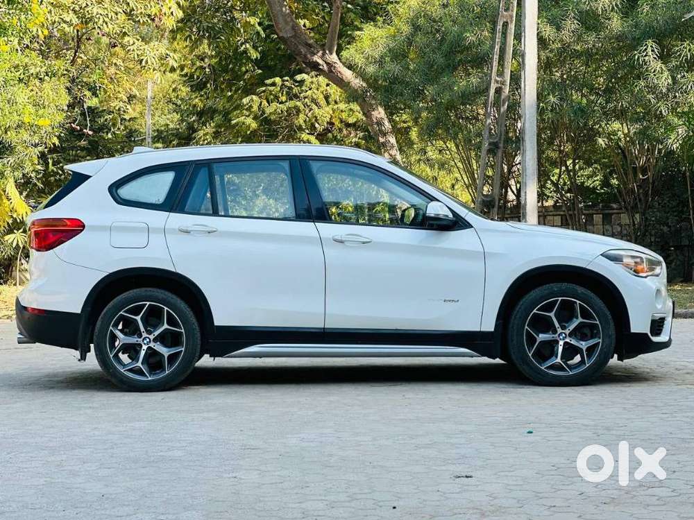 Bmw X1 2.0 Sdrive 20d, 2017, Diesel