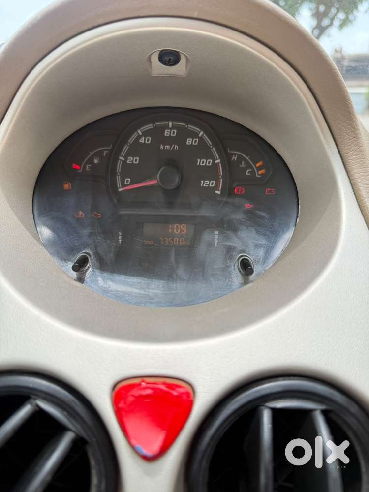 Tata Nano Xt, 2015, Petrol