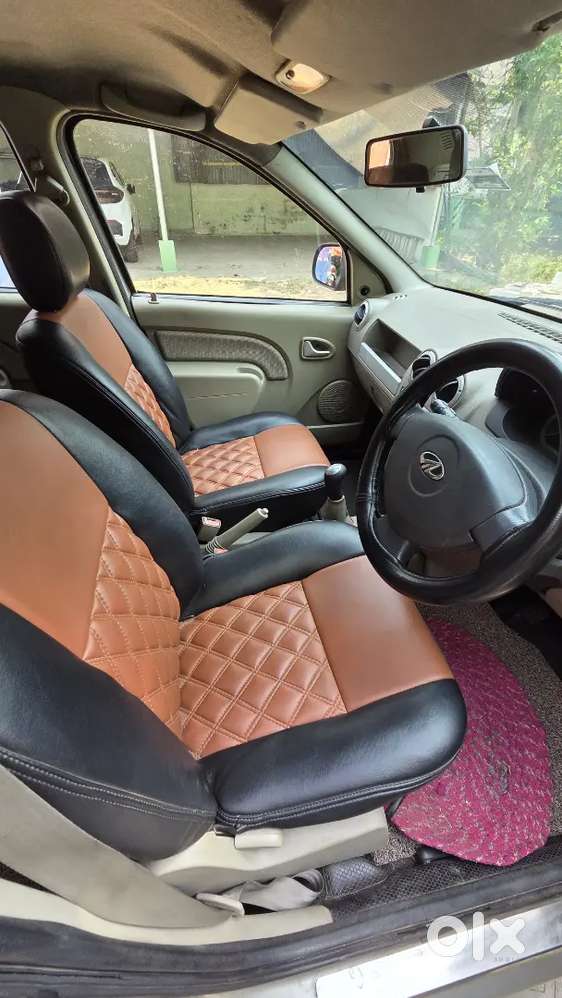 Good Condition Mahindra Vertio