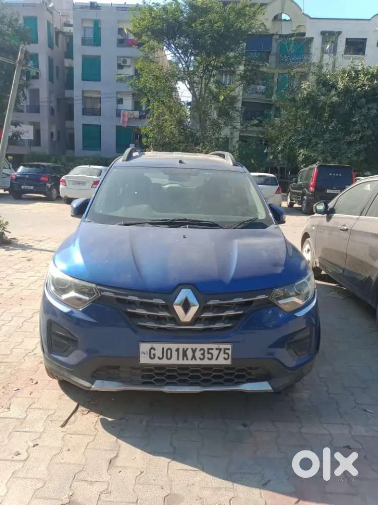 Renault Triber 1.0 Rxt 2019