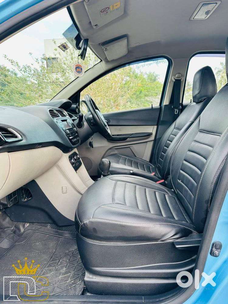 Tata Tiago 1.05 Revotorq Xz, 2018, Petrol
