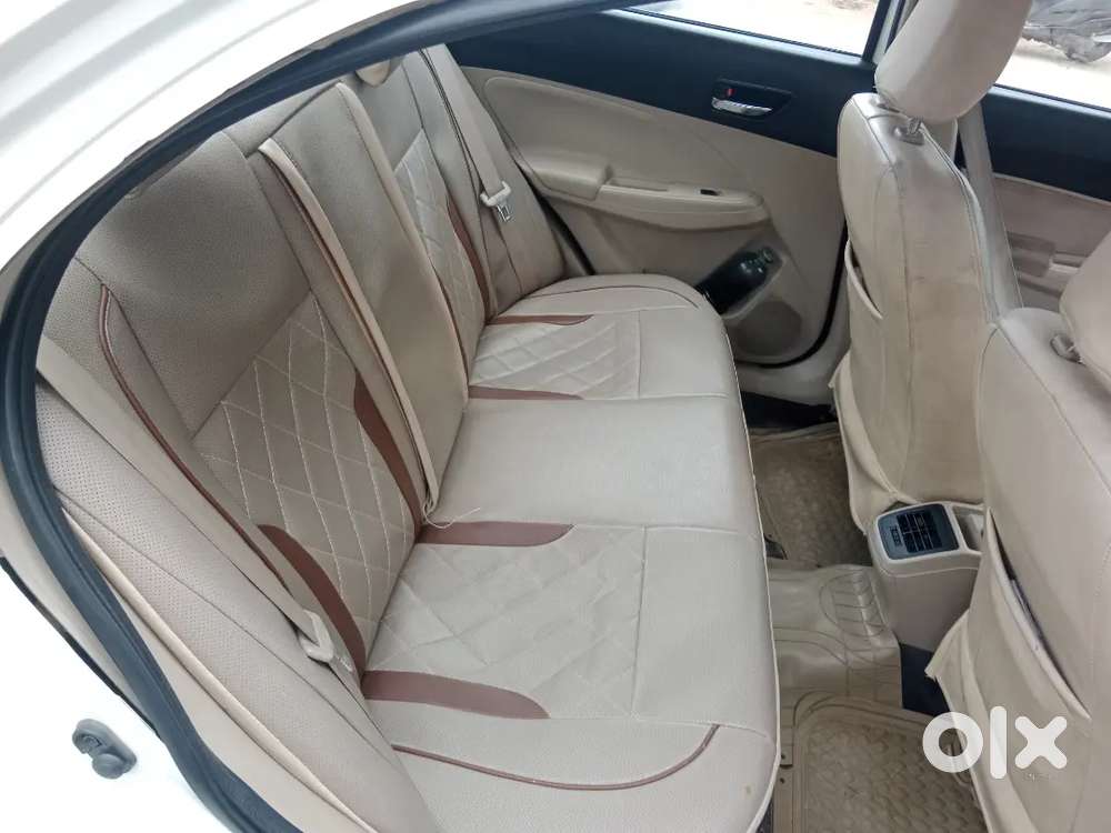 Maruti Suzuki Dzire (oct) 2021 Petrol Well Maintained