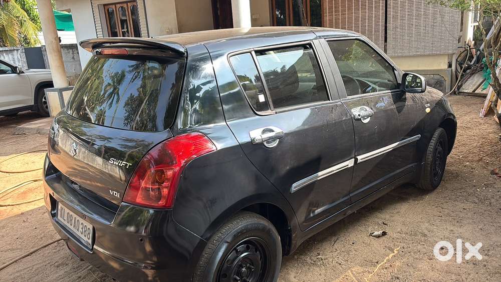 Swift Maruti Suzuki 2009