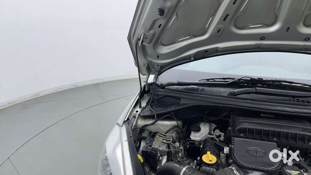 Tata Tiago 1.2 Revotron Xta, 2019, Petrol