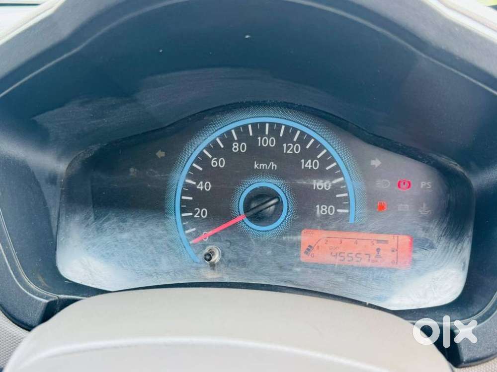 Datsun Redigo, 2017, Petrol
