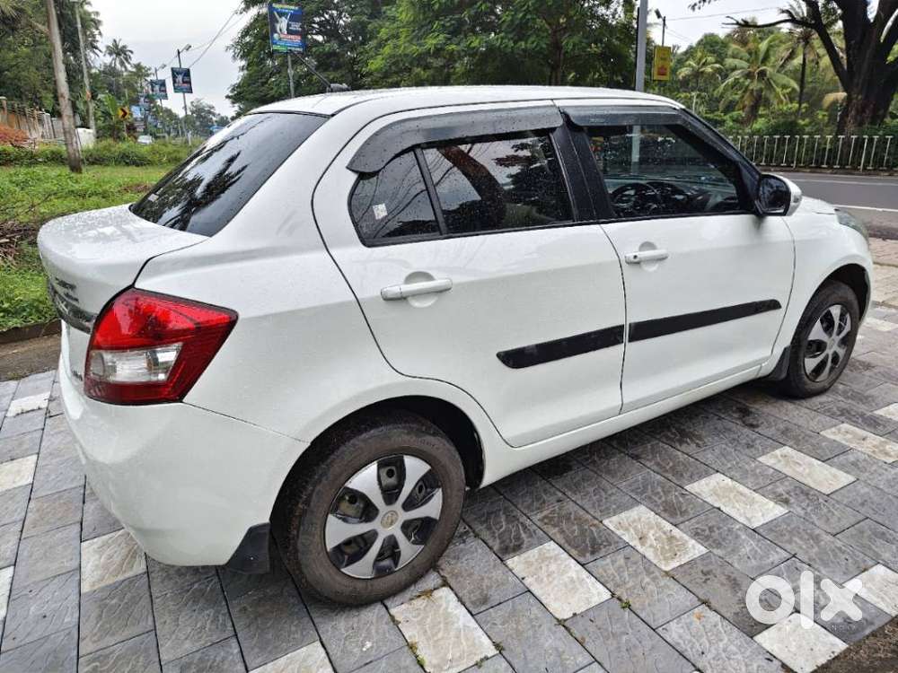 Maruti Suzuki Swift Dzire Vdi Bsiv, 2013, Diesel