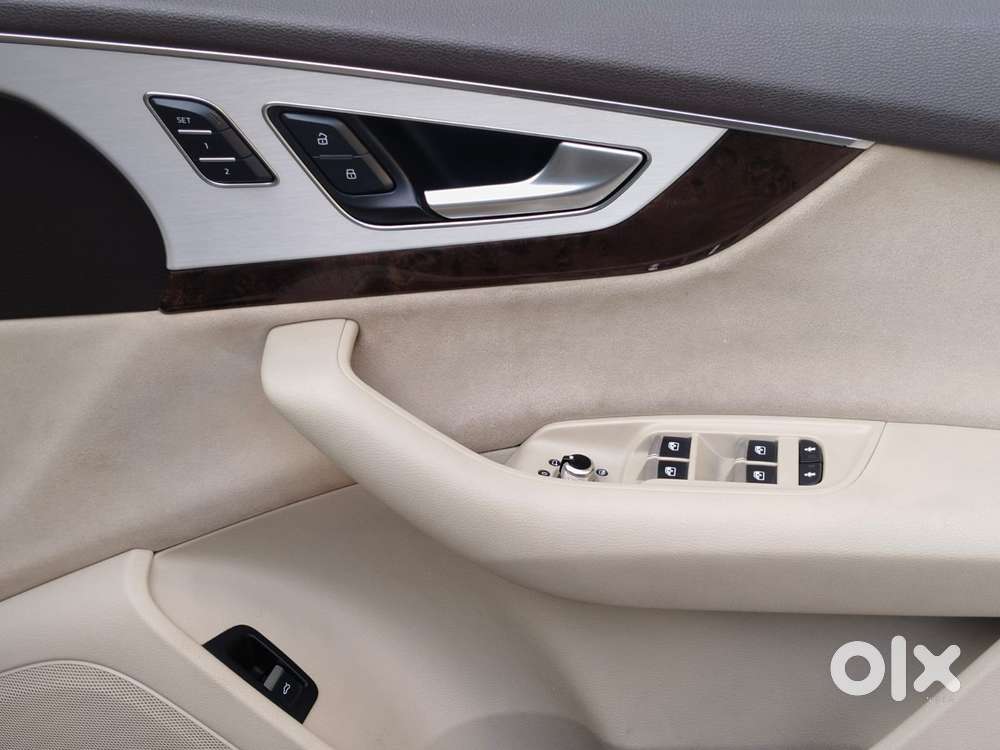 Audi Q7 35 Tdi Quattro, 2016, Diesel