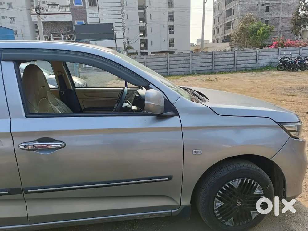 Honda Amaze 2018 Diesel 91000 Km Driven