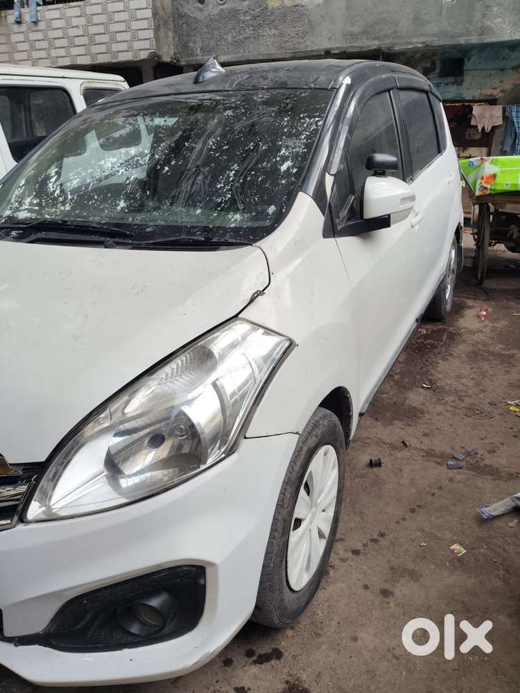 Maruti Suzuki Ertiga Vxi (o) Cng, 2016, Cng & Hybrids