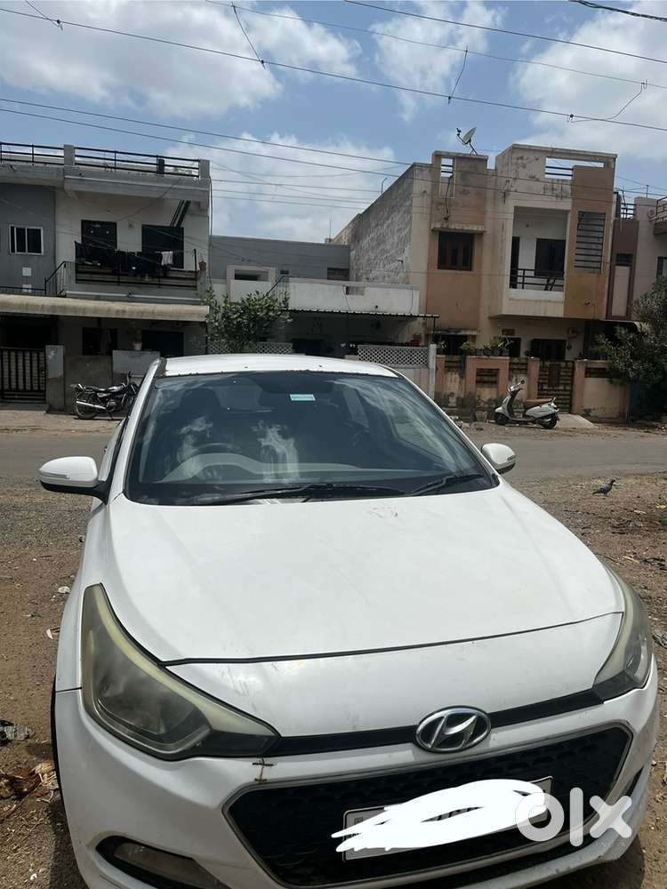 Hyundai I20 2016 Diesel