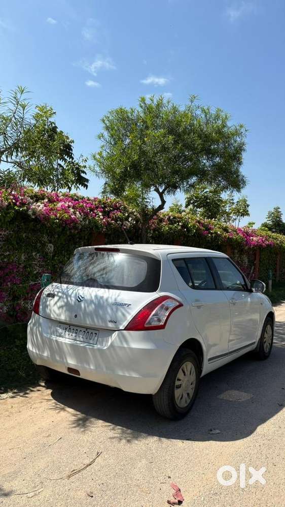 Maruti Suzuki Swift 2013 Diesel Well Maintained