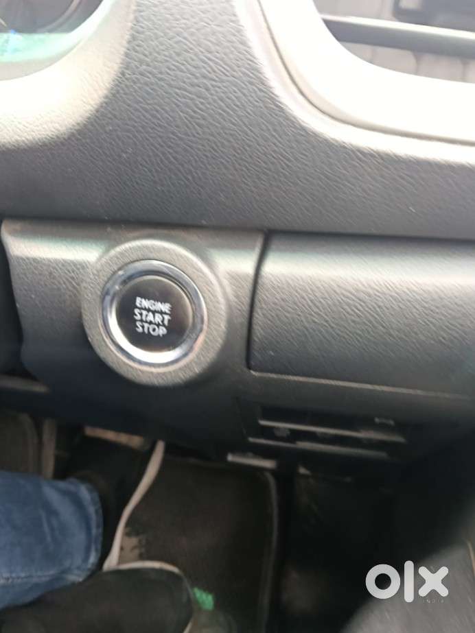 Toyota Fortuner 4x2 At 2.8 Diesel, 2020, Diesel