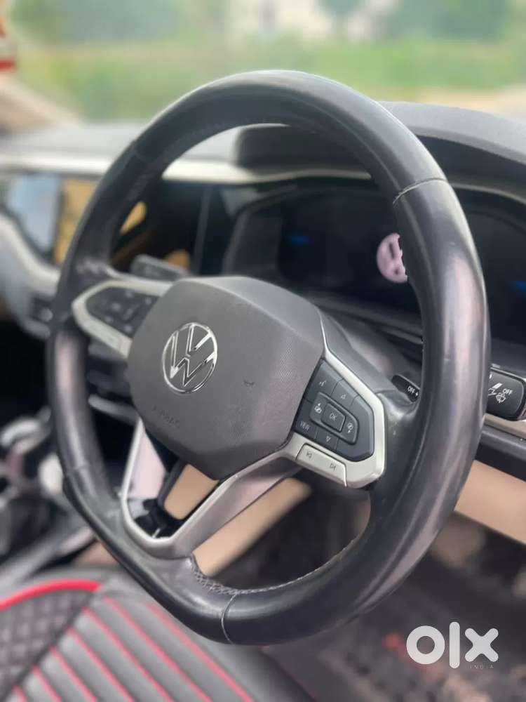 Volkswagen Virtus 1.0 Highline Tsi At, 2024, Petrol