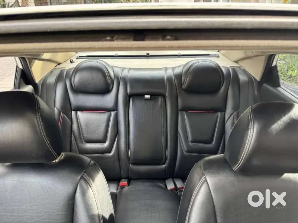 Hyundai Verna 2022 Petrol Well Maintained & In Good Condition