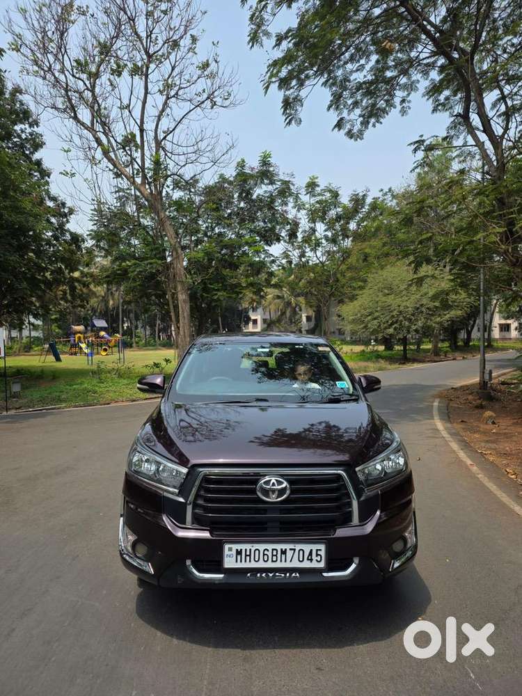 Toyota Diesel Car 2016