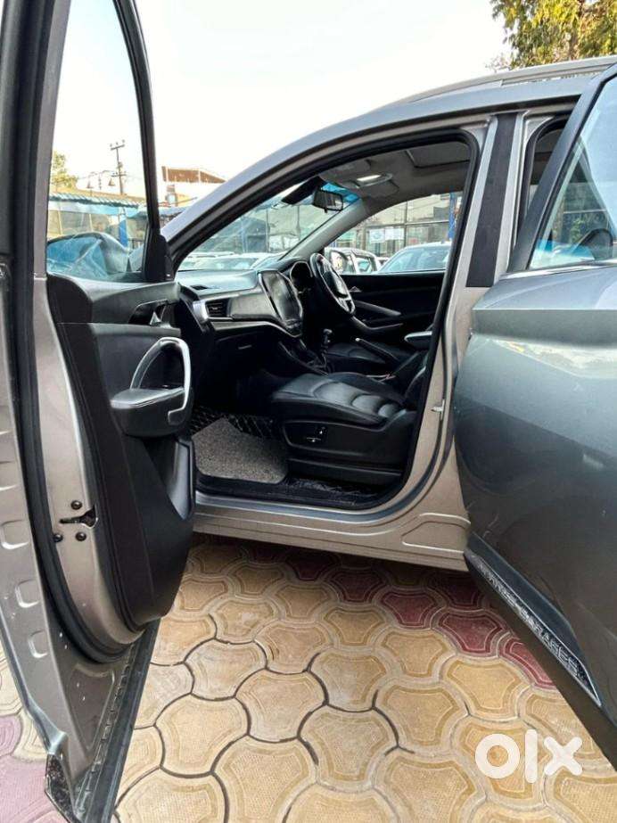 Mg Hector 1.5 Hybrid Sharp, 2019, Diesel