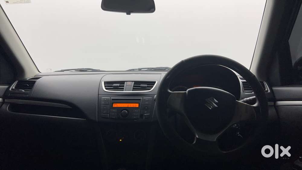 Maruti Suzuki Swift Vvt Vxi, 2012, Petrol