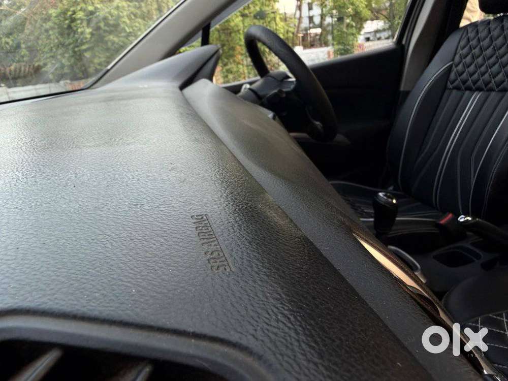 Maruti Suzuki S-cross Sigma 1.3, 2017, Diesel