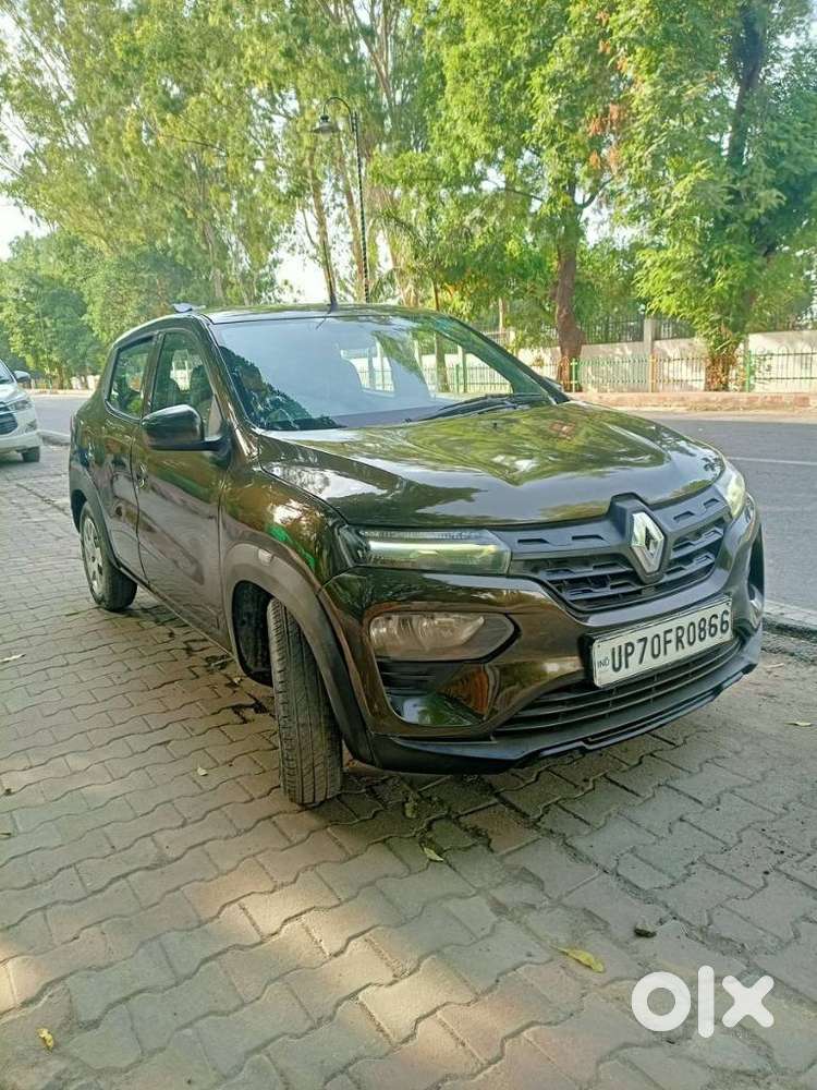 Renault Kwid Rxl, 2021, Petrol