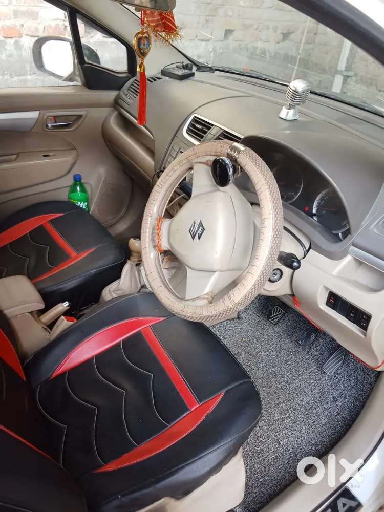 Maruti Suzuki Ertiga 2014