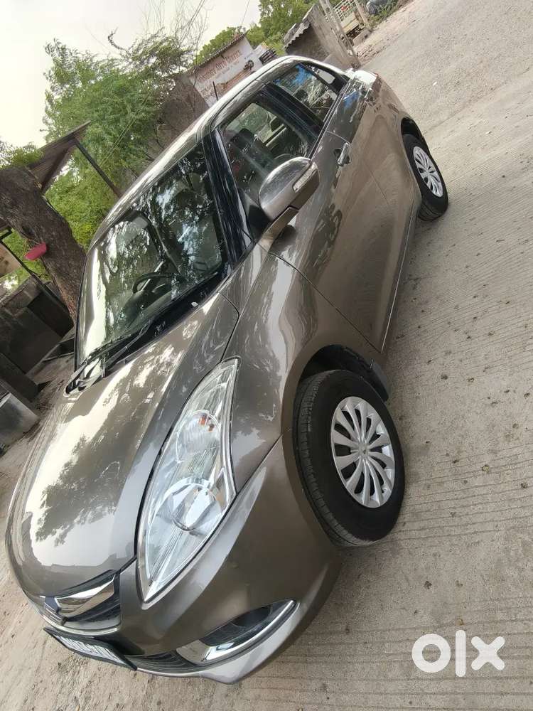Maruti Suzuki Dzire 2015 Diesel 98000 Km Driven
